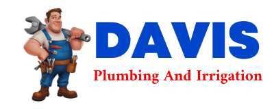 Trusted plumber in WINNETT